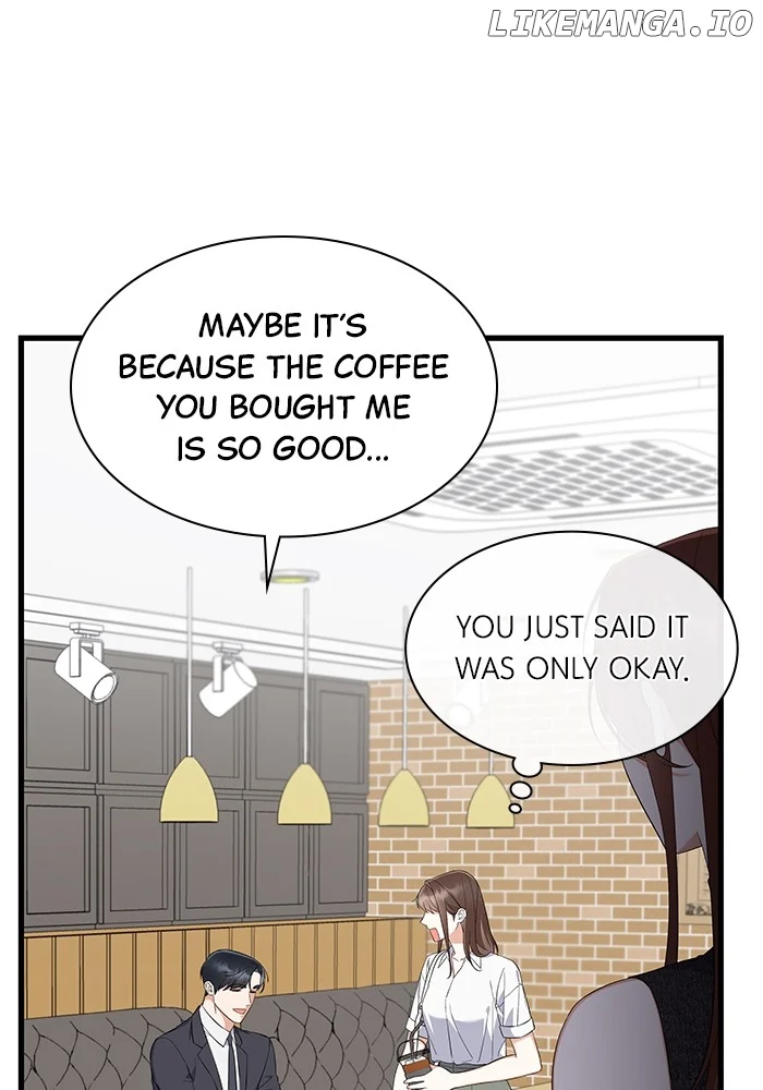 Newcomers Turn Low at Night chapter 33 page 32