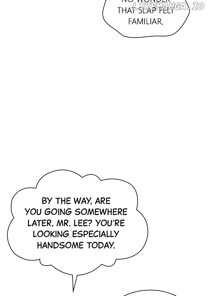 Newcomers Turn Low at Night chapter 33 page 41
