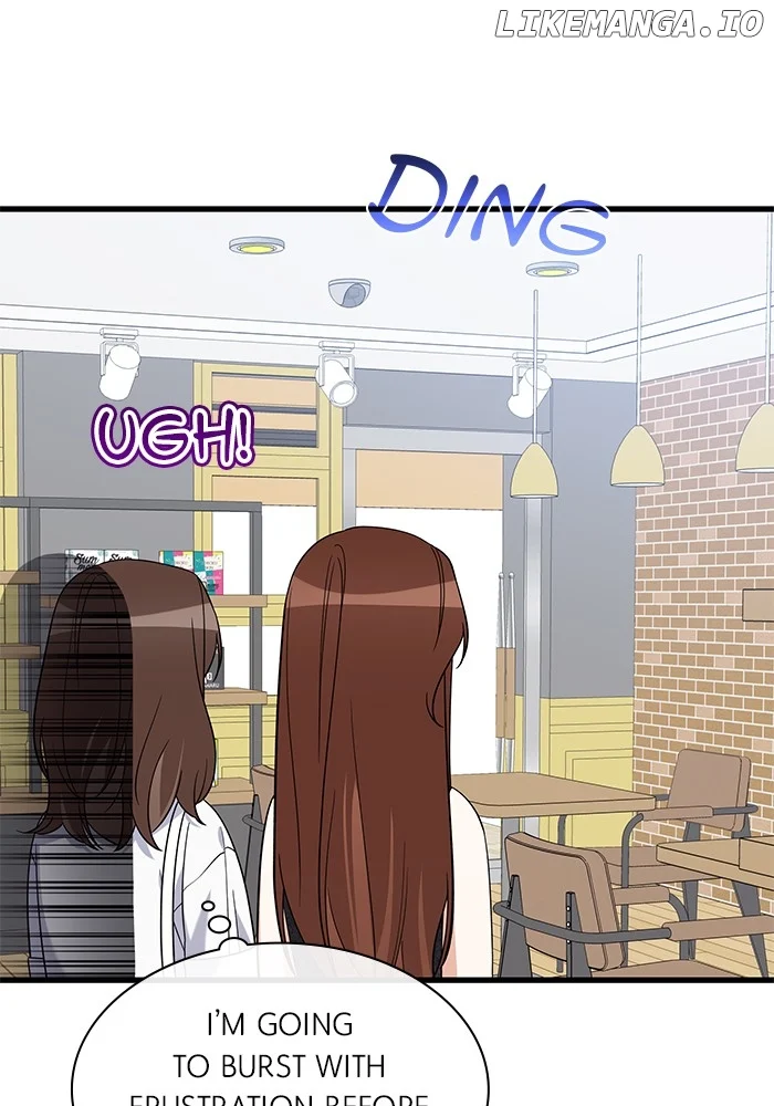 Newcomers Turn Low at Night chapter 33 page 47