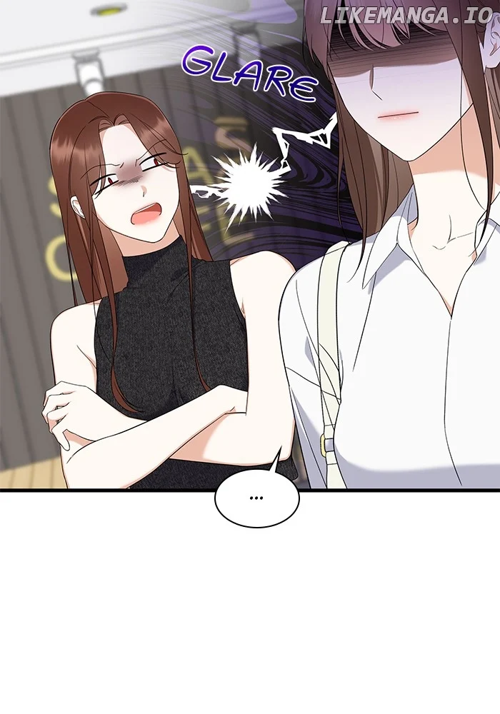 Newcomers Turn Low at Night chapter 33 page 49
