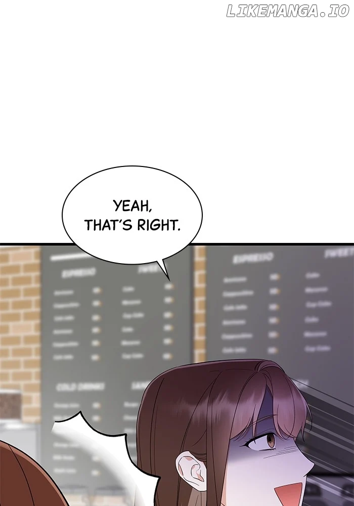 Newcomers Turn Low at Night chapter 33 page 51