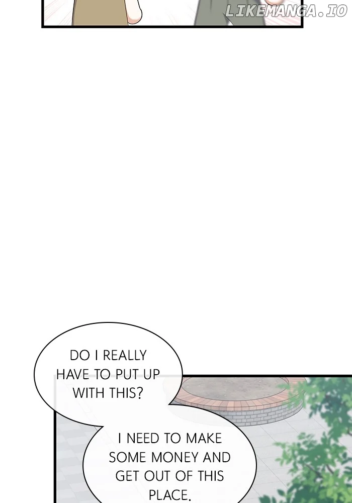 Newcomers Turn Low at Night chapter 33 page 55