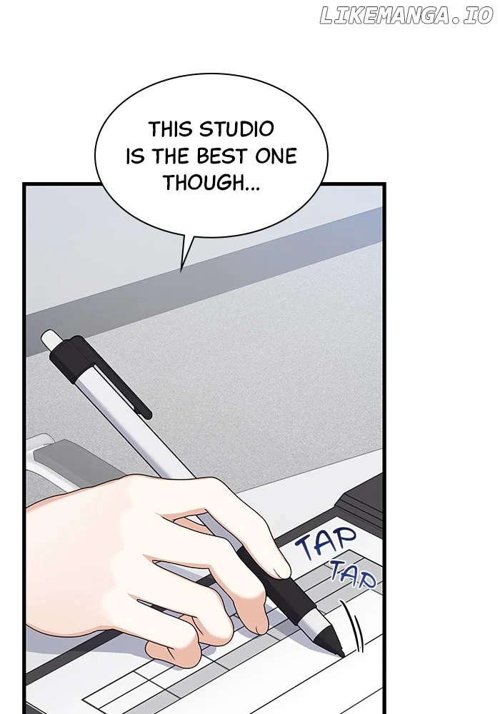 Newcomers Turn Low at Night chapter 33 page 69