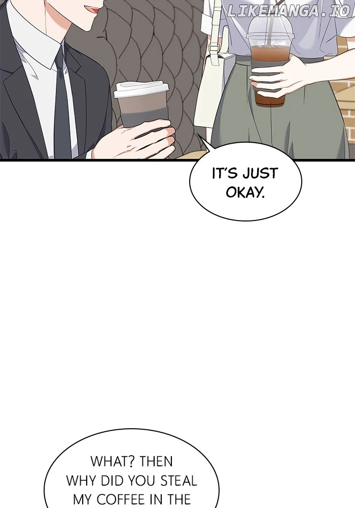 Newcomers Turn Low at Night chapter 33 page 7