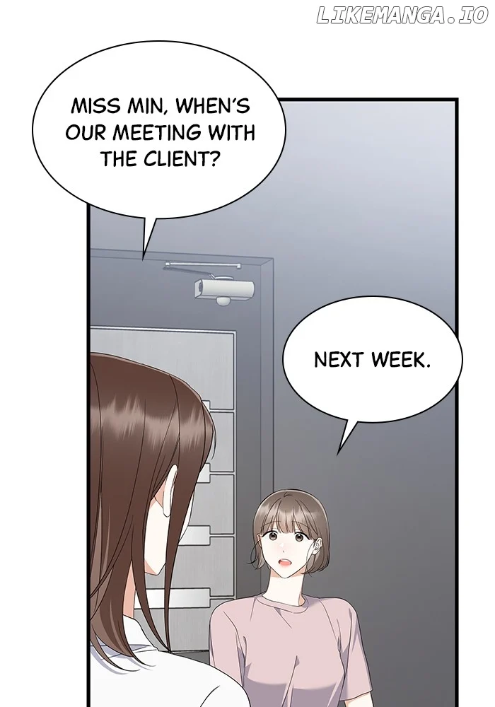 Newcomers Turn Low at Night chapter 33 page 71