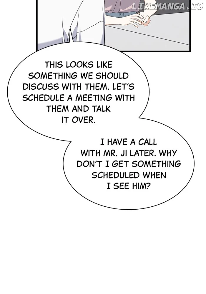 Newcomers Turn Low at Night chapter 33 page 72