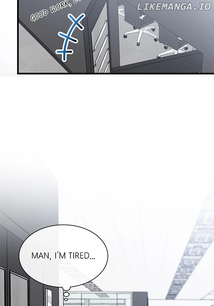 Newcomers Turn Low at Night chapter 33 page 78