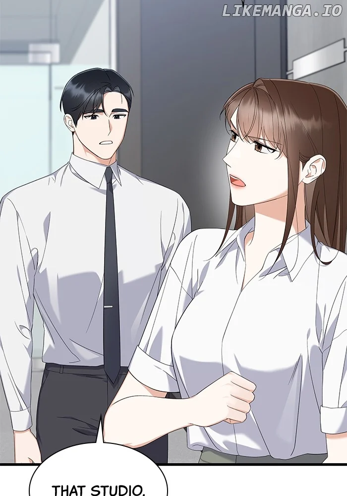 Newcomers Turn Low at Night chapter 33 page 82