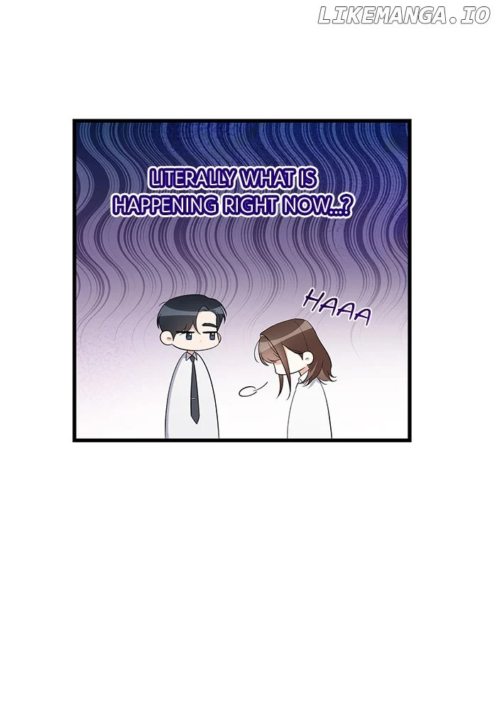Newcomers Turn Low at Night chapter 33 page 94