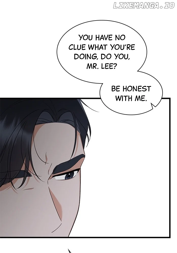 Newcomers Turn Low at Night chapter 33 page 95