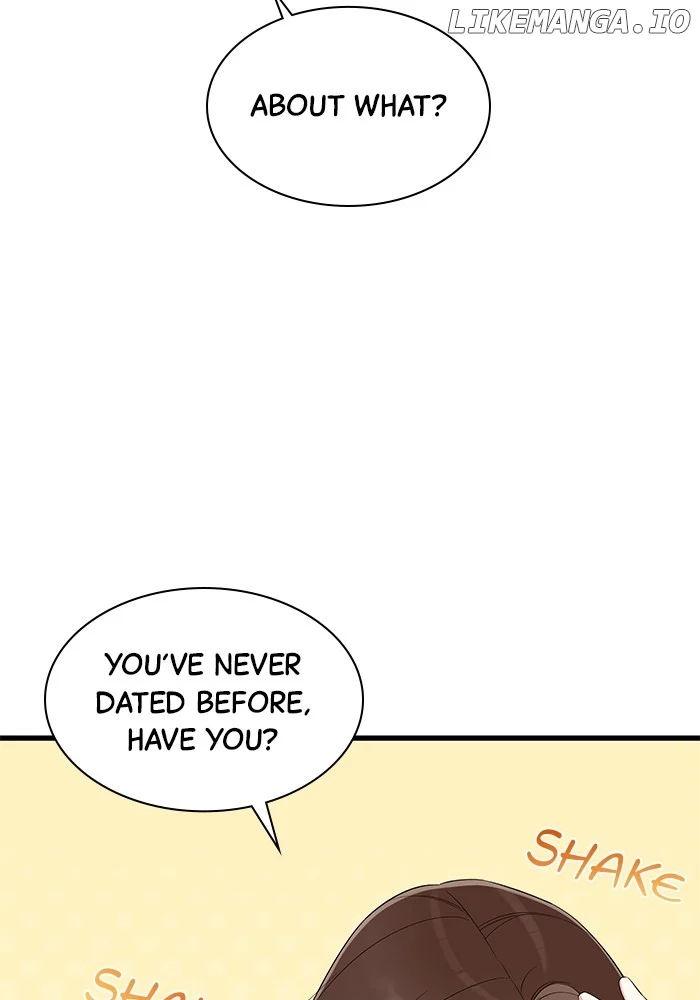 Newcomers Turn Low at Night chapter 33 page 96