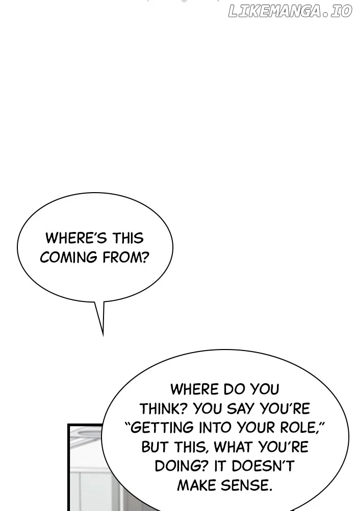 Newcomers Turn Low at Night chapter 33 page 98