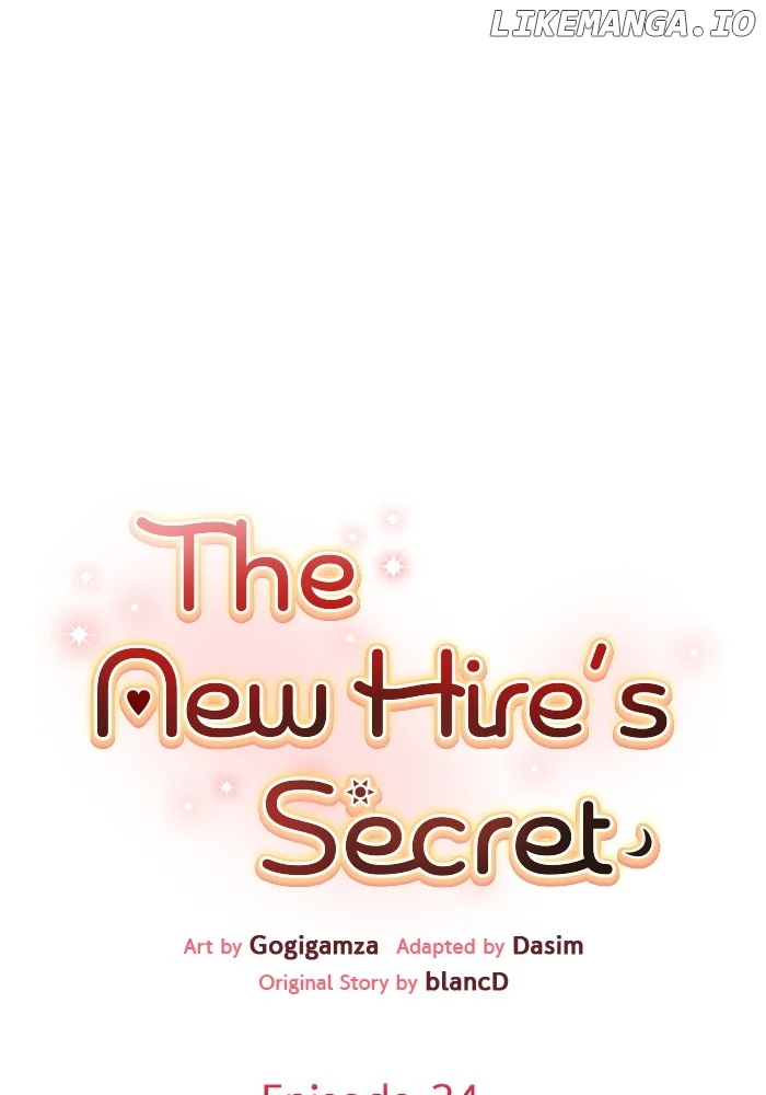 Newcomers Turn Low at Night chapter 34 page 1