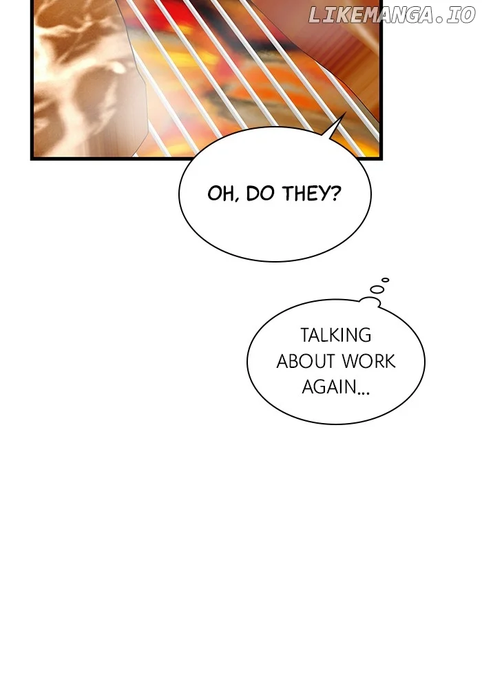 Newcomers Turn Low at Night chapter 34 page 102