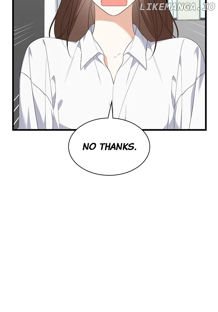 Newcomers Turn Low at Night chapter 34 page 11