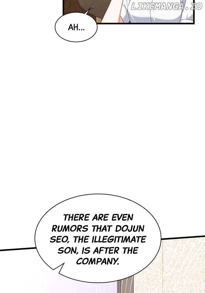 Newcomers Turn Low at Night chapter 34 page 113