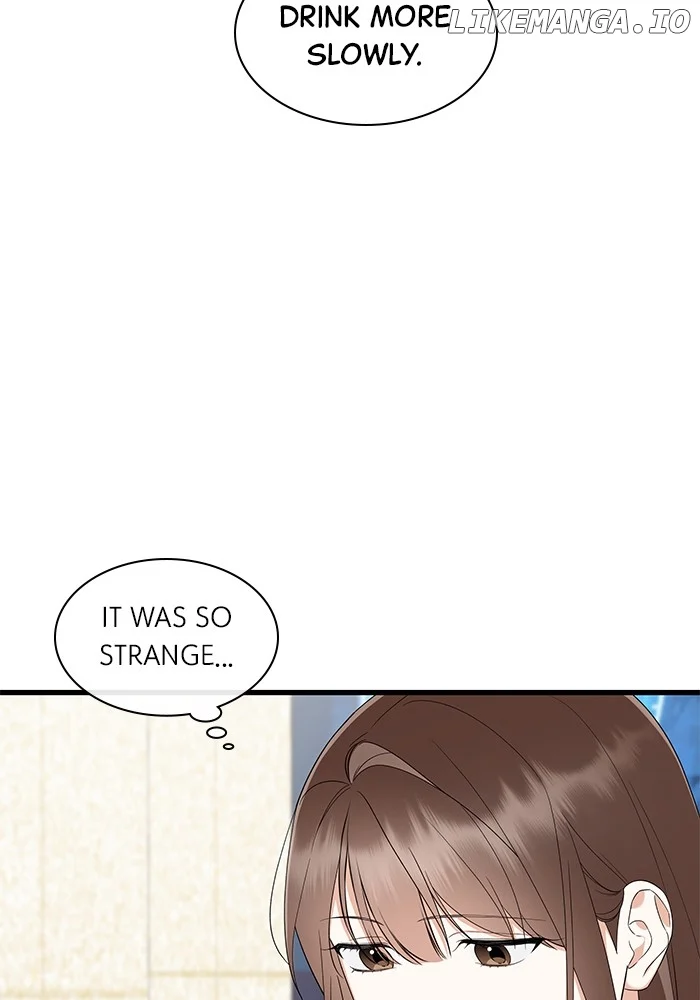 Newcomers Turn Low at Night chapter 34 page 116
