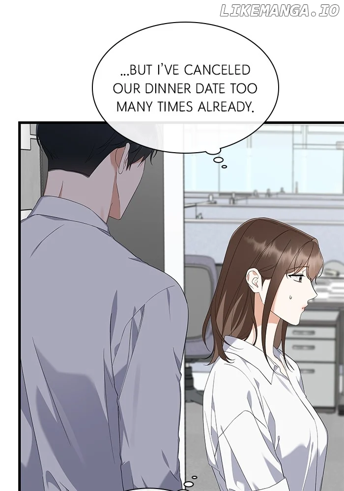 Newcomers Turn Low at Night chapter 34 page 17