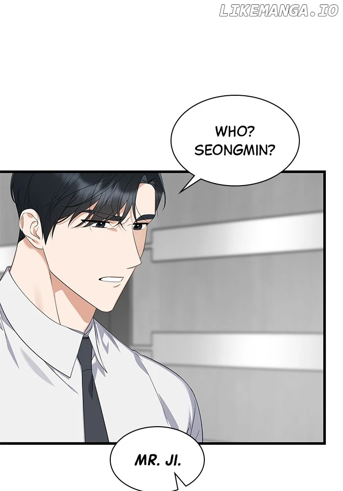 Newcomers Turn Low at Night chapter 34 page 19