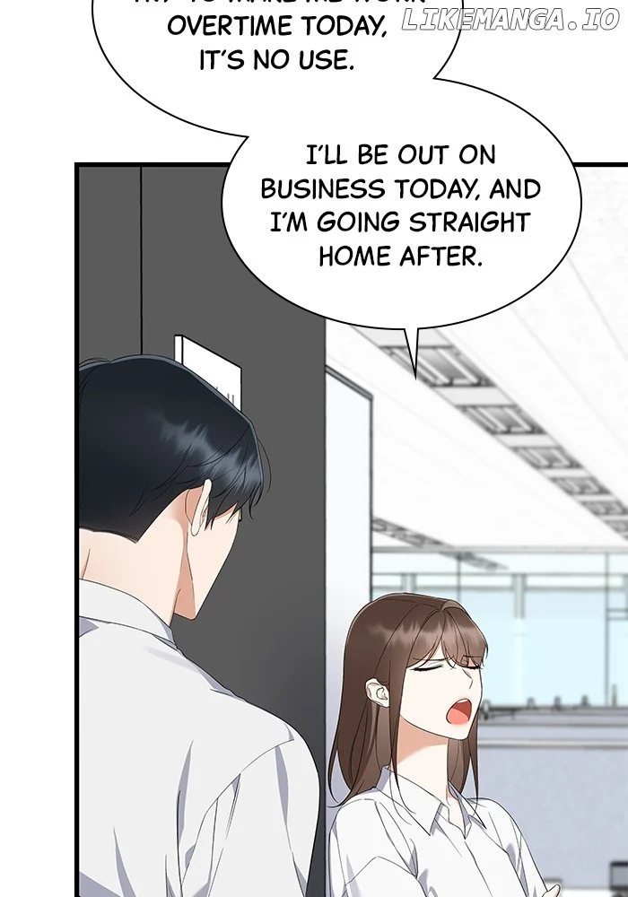 Newcomers Turn Low at Night chapter 34 page 23