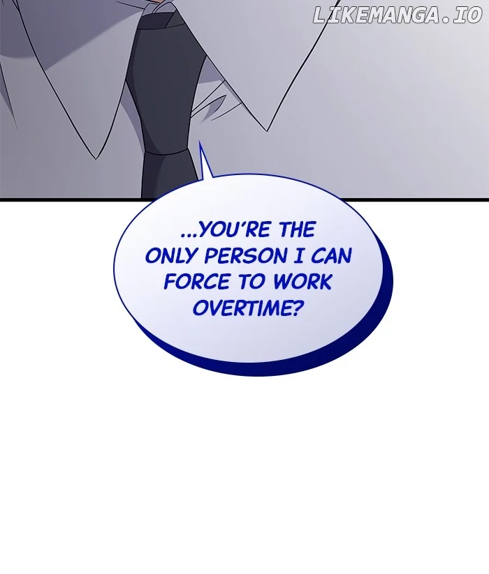 Newcomers Turn Low at Night chapter 34 page 32