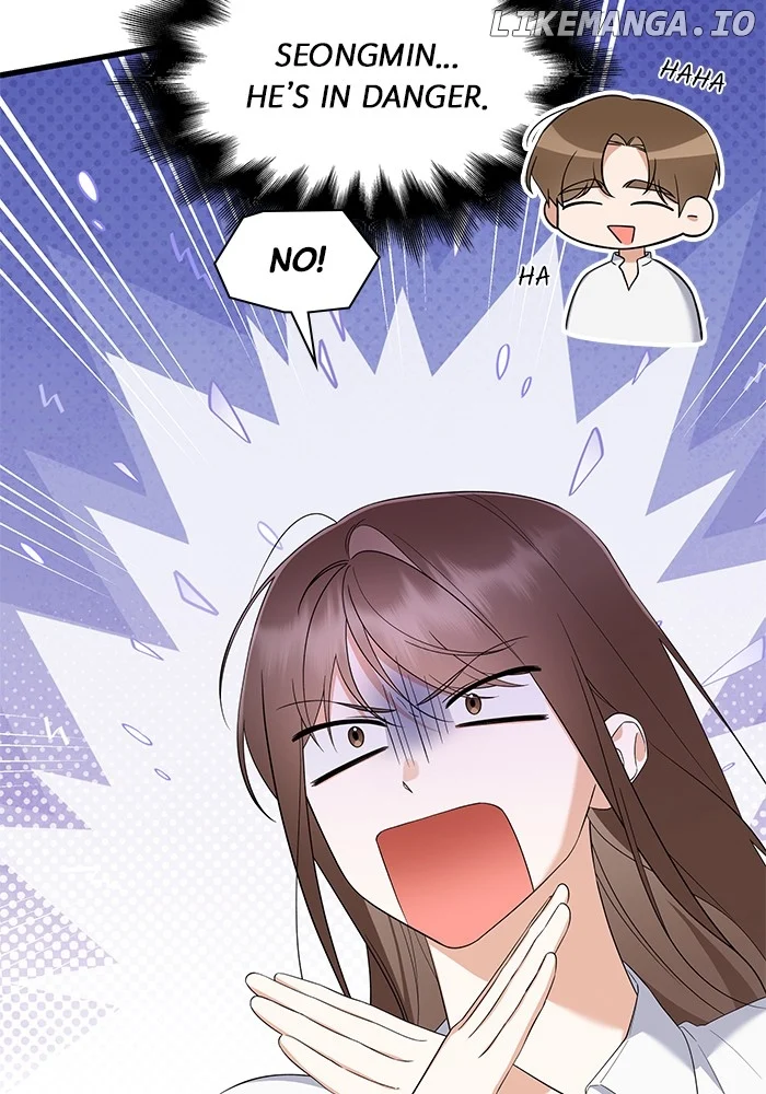 Newcomers Turn Low at Night chapter 34 page 35