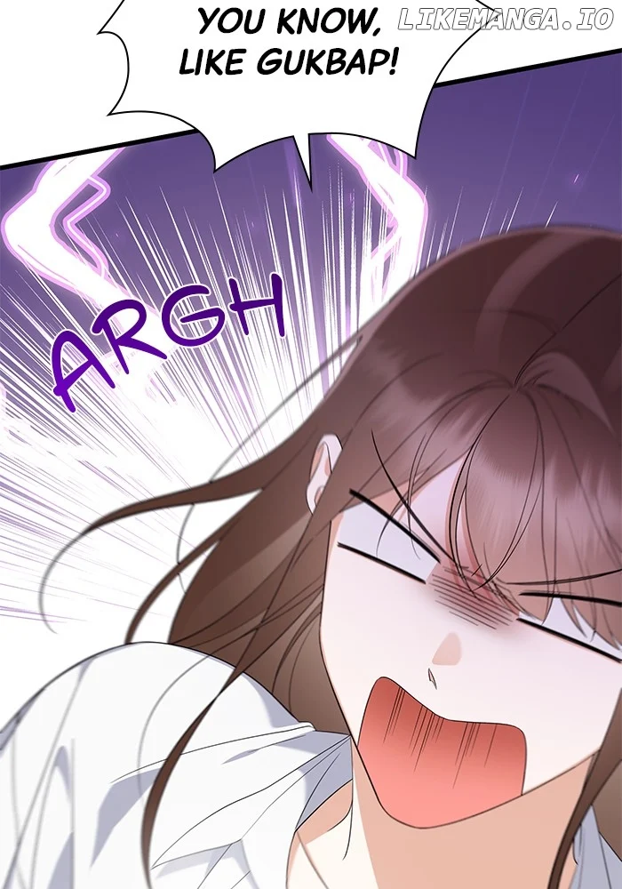Newcomers Turn Low at Night chapter 34 page 46