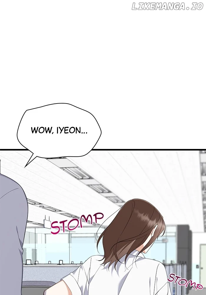 Newcomers Turn Low at Night chapter 34 page 49