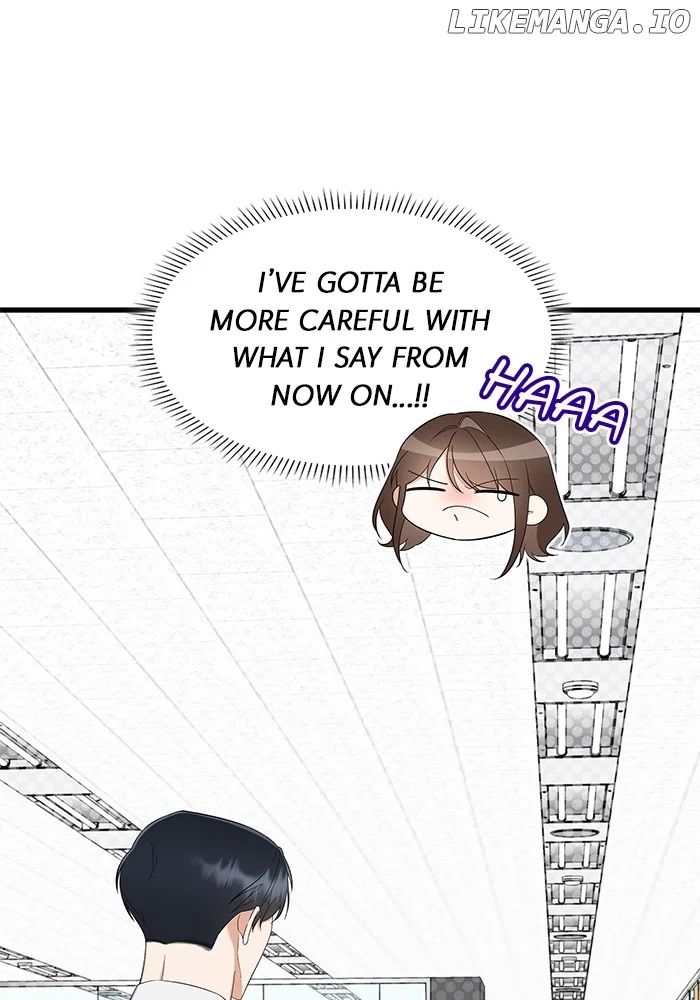 Newcomers Turn Low at Night chapter 34 page 52