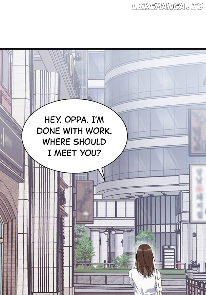 Newcomers Turn Low at Night chapter 34 page 70