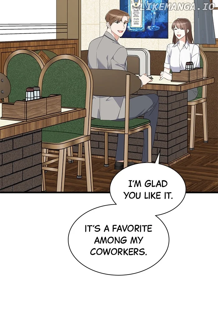 Newcomers Turn Low at Night chapter 34 page 76