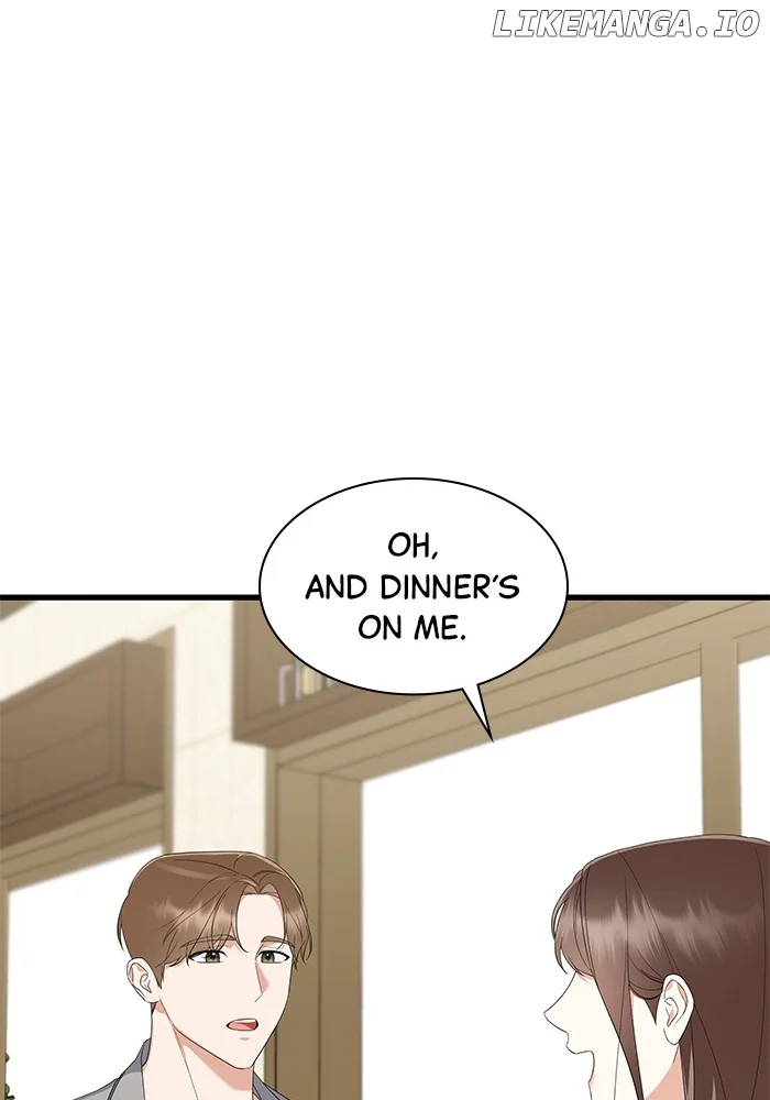 Newcomers Turn Low at Night chapter 34 page 77