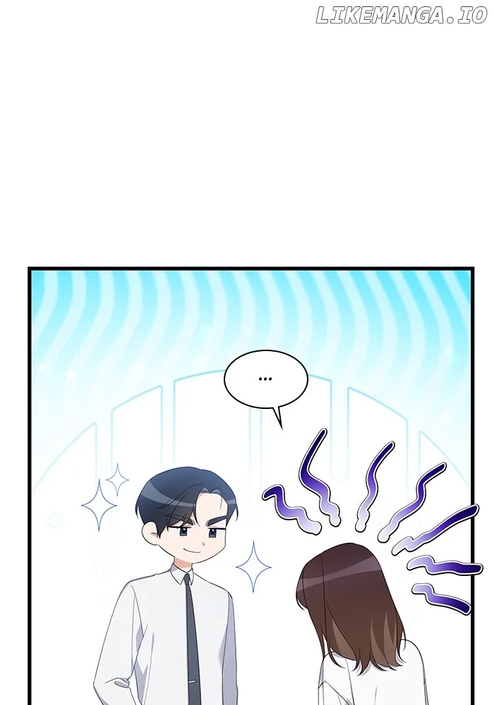 Newcomers Turn Low at Night chapter 34 page 8