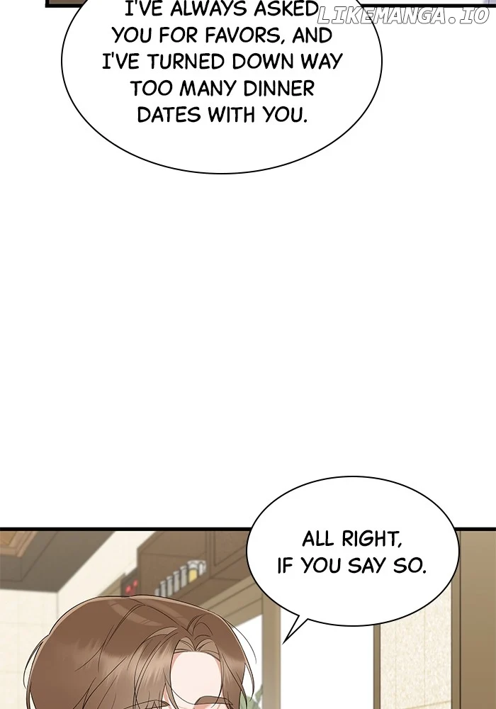 Newcomers Turn Low at Night chapter 34 page 80