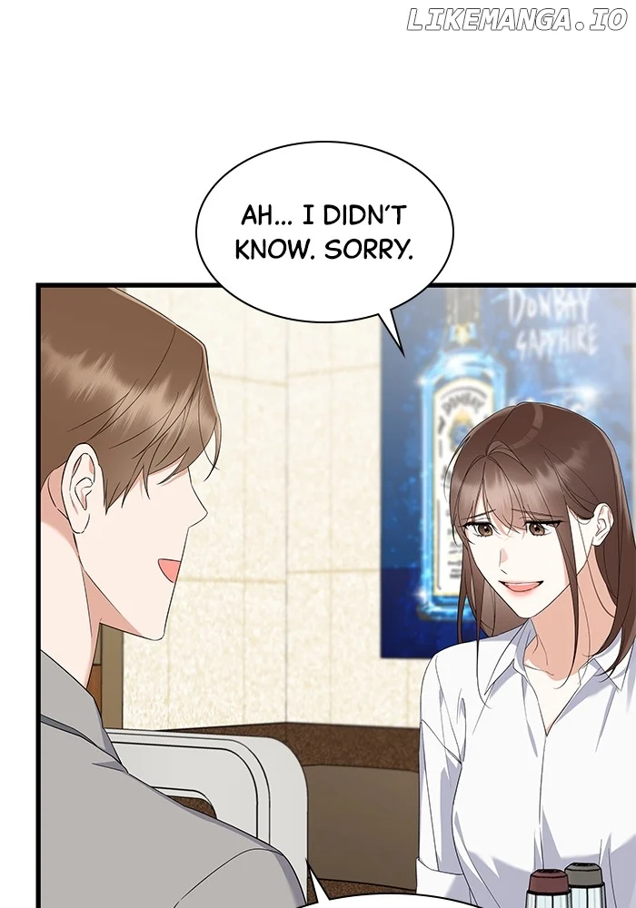 Newcomers Turn Low at Night chapter 34 page 92