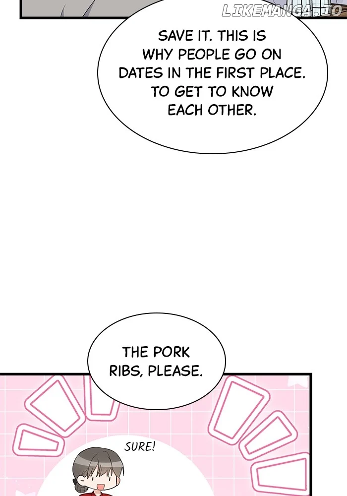 Newcomers Turn Low at Night chapter 34 page 93