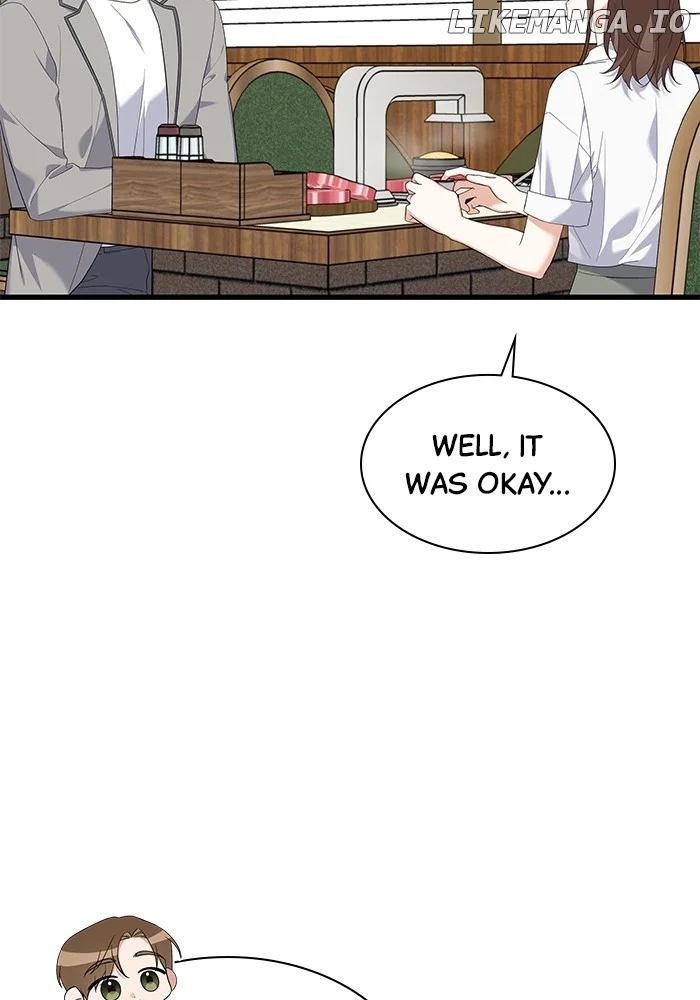 Newcomers Turn Low at Night chapter 34 page 98