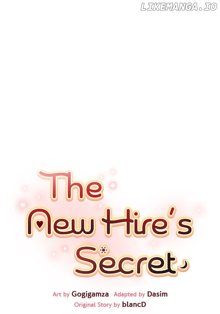 Newcomers Turn Low at Night chapter 35 page 1