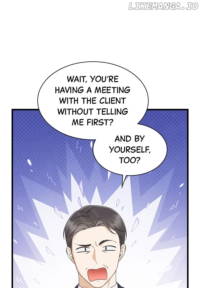 Newcomers Turn Low at Night chapter 35 page 12