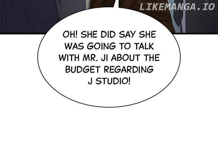 Newcomers Turn Low at Night chapter 35 page 19