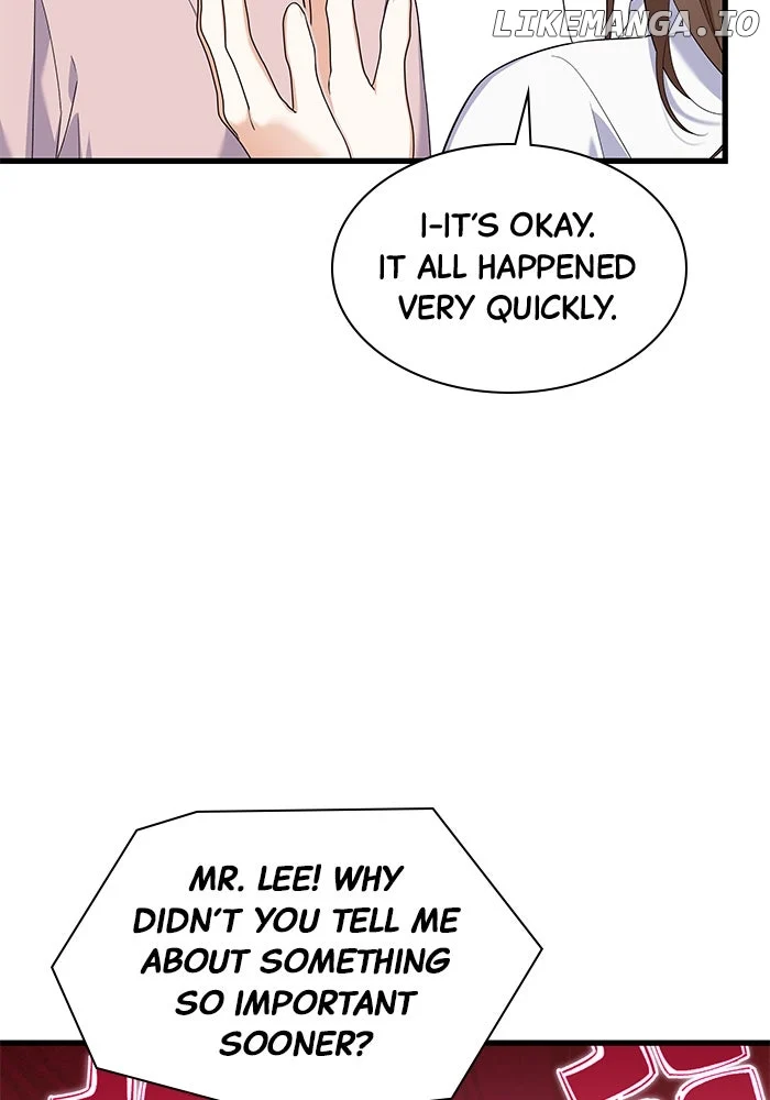 Newcomers Turn Low at Night chapter 35 page 21