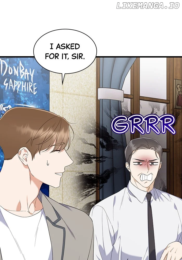 Newcomers Turn Low at Night chapter 35 page 34