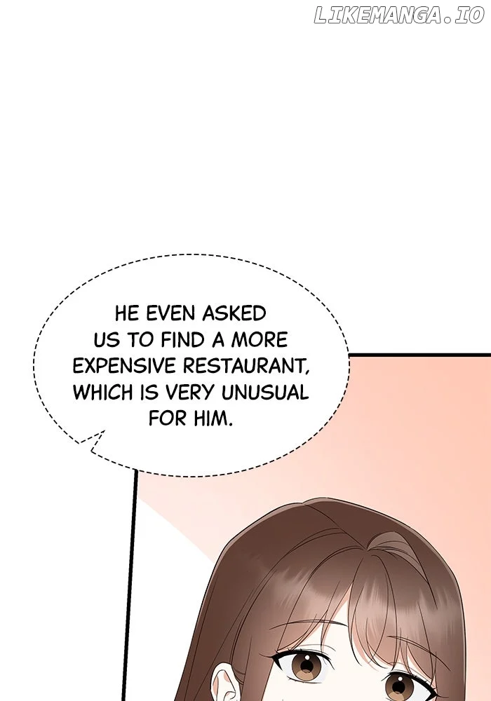 Newcomers Turn Low at Night chapter 35 page 47