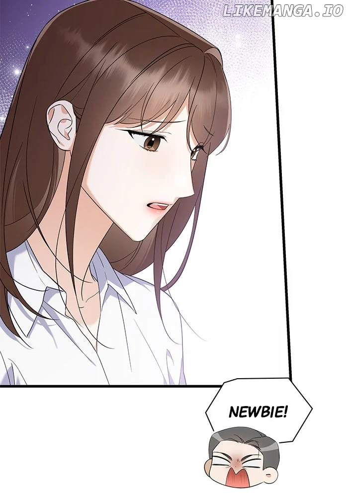 Newcomers Turn Low at Night chapter 35 page 56