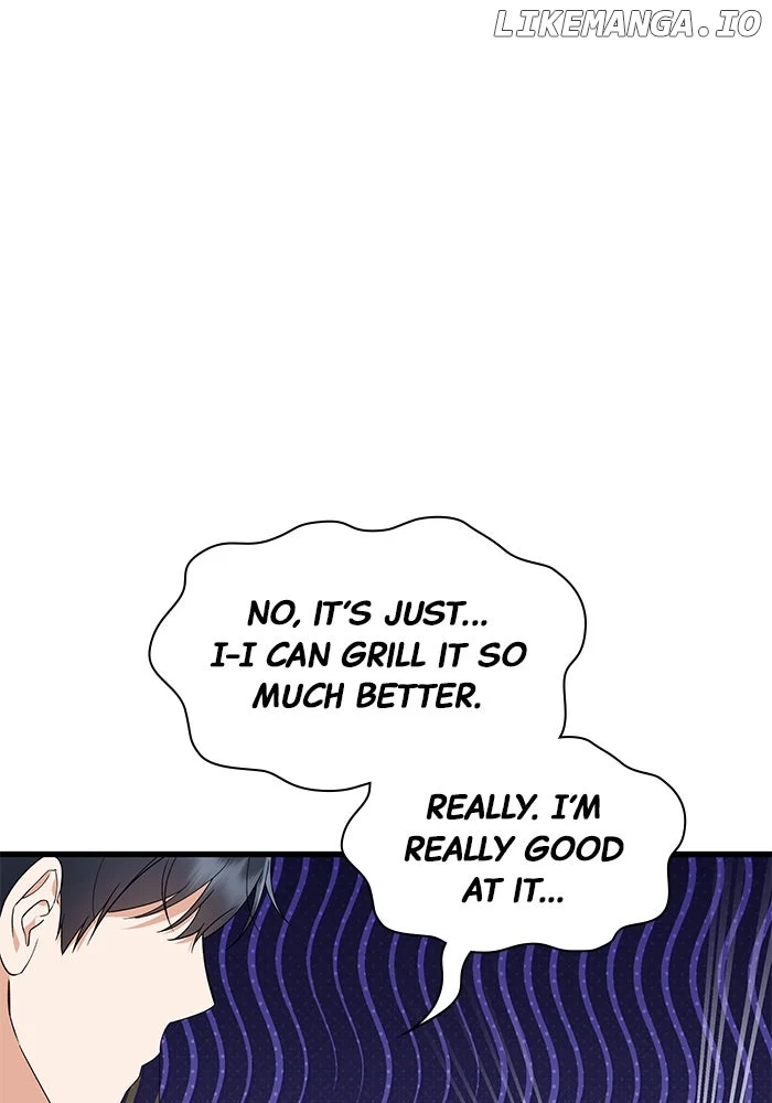 Newcomers Turn Low at Night chapter 35 page 60