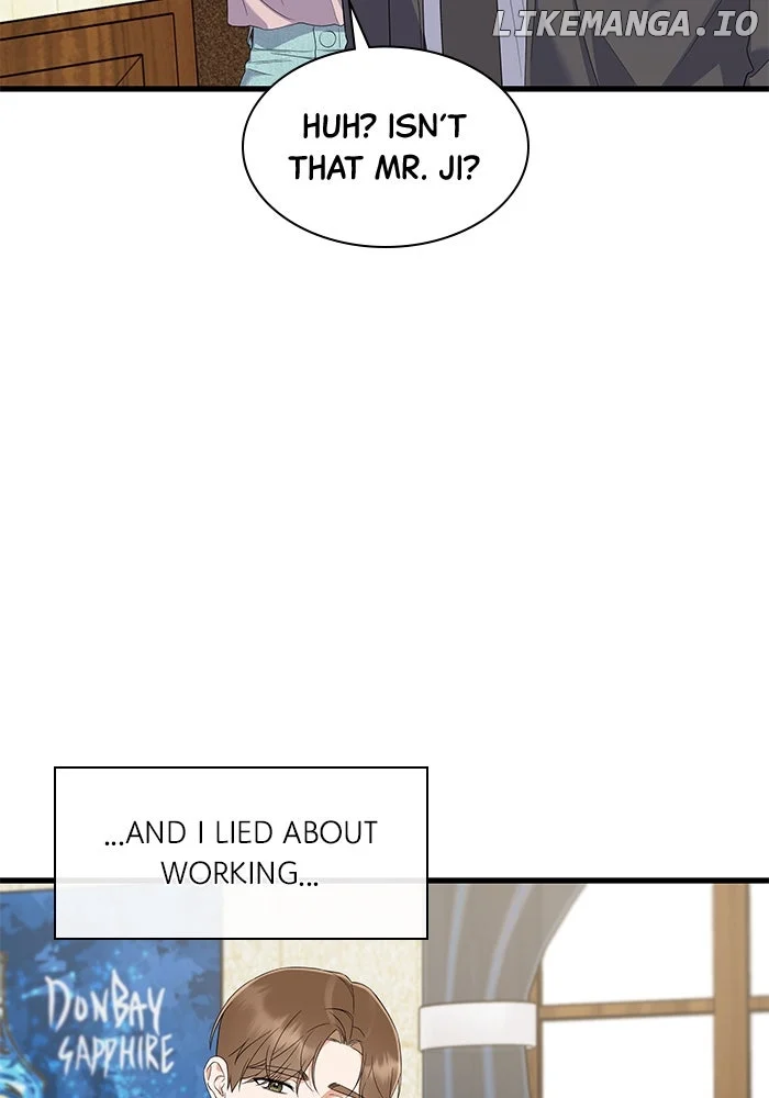 Newcomers Turn Low at Night chapter 35 page 7