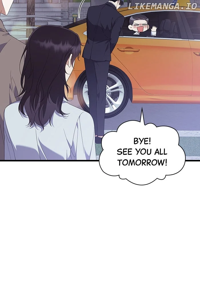 Newcomers Turn Low at Night chapter 35 page 71