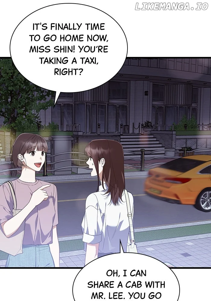 Newcomers Turn Low at Night chapter 35 page 72