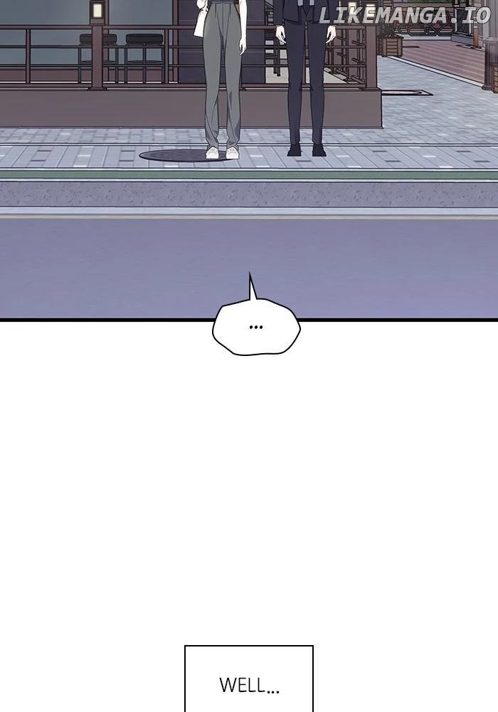 Newcomers Turn Low at Night chapter 35 page 77