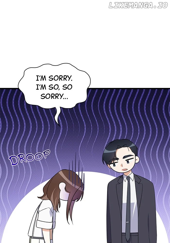 Newcomers Turn Low at Night chapter 35 page 81